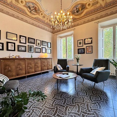 Le Muse Hotel Pisa Ngoại thất bức ảnh