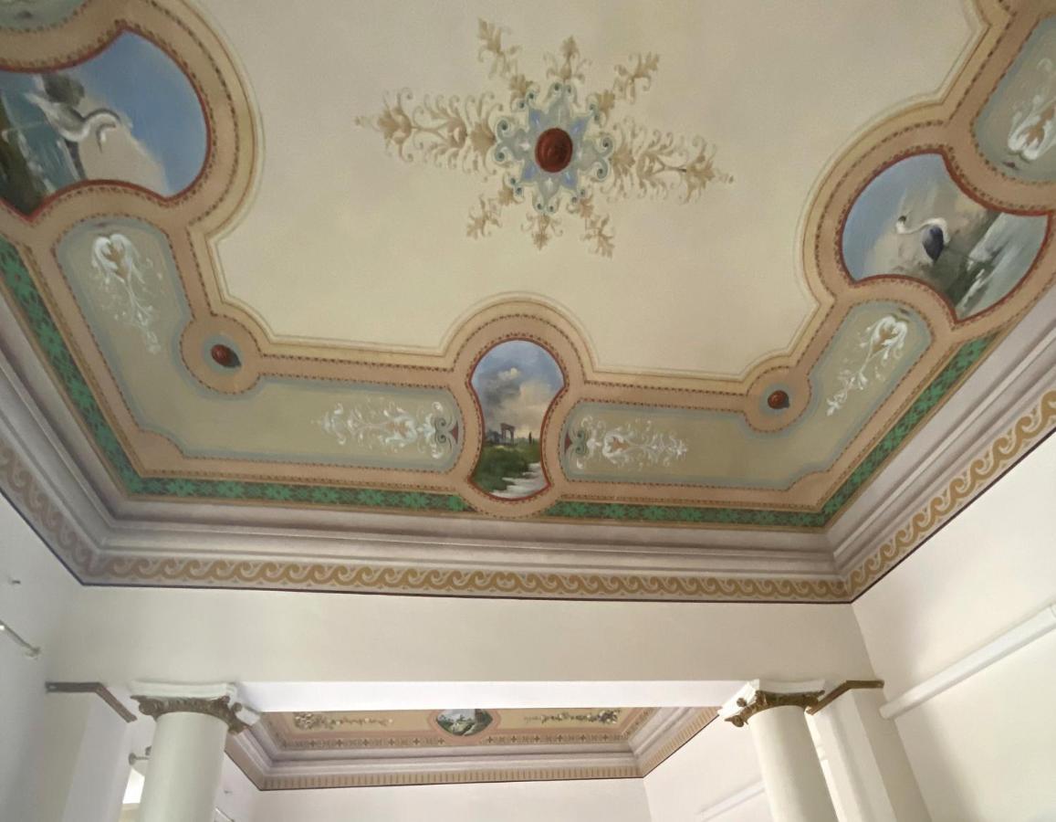 Le Muse Hotel Pisa Ngoại thất bức ảnh