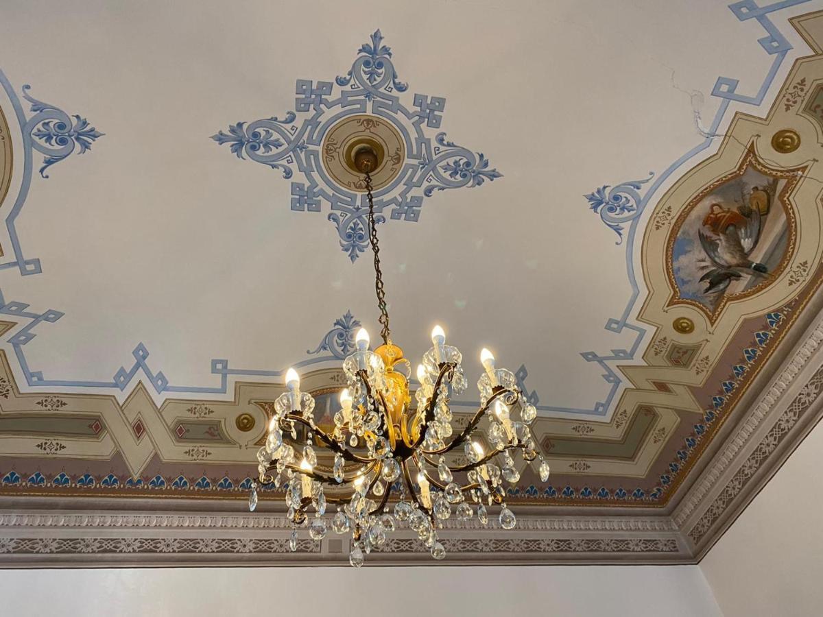 Le Muse Hotel Pisa Ngoại thất bức ảnh