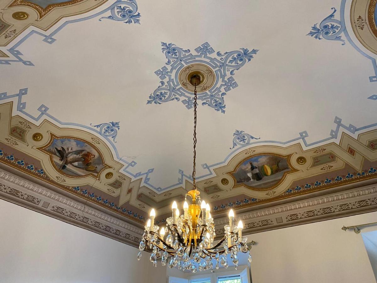 Le Muse Hotel Pisa Ngoại thất bức ảnh