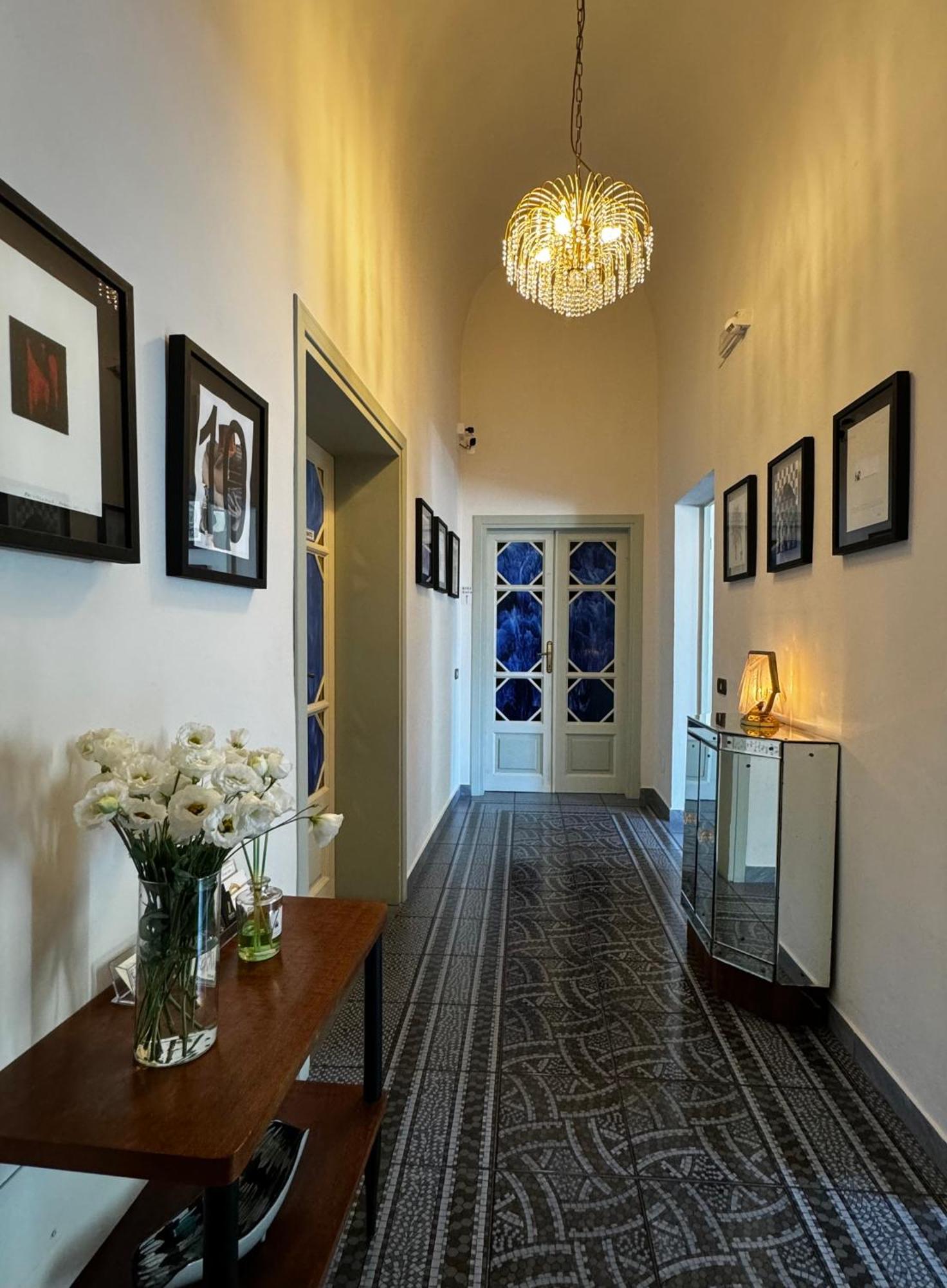 Le Muse Hotel Pisa Ngoại thất bức ảnh