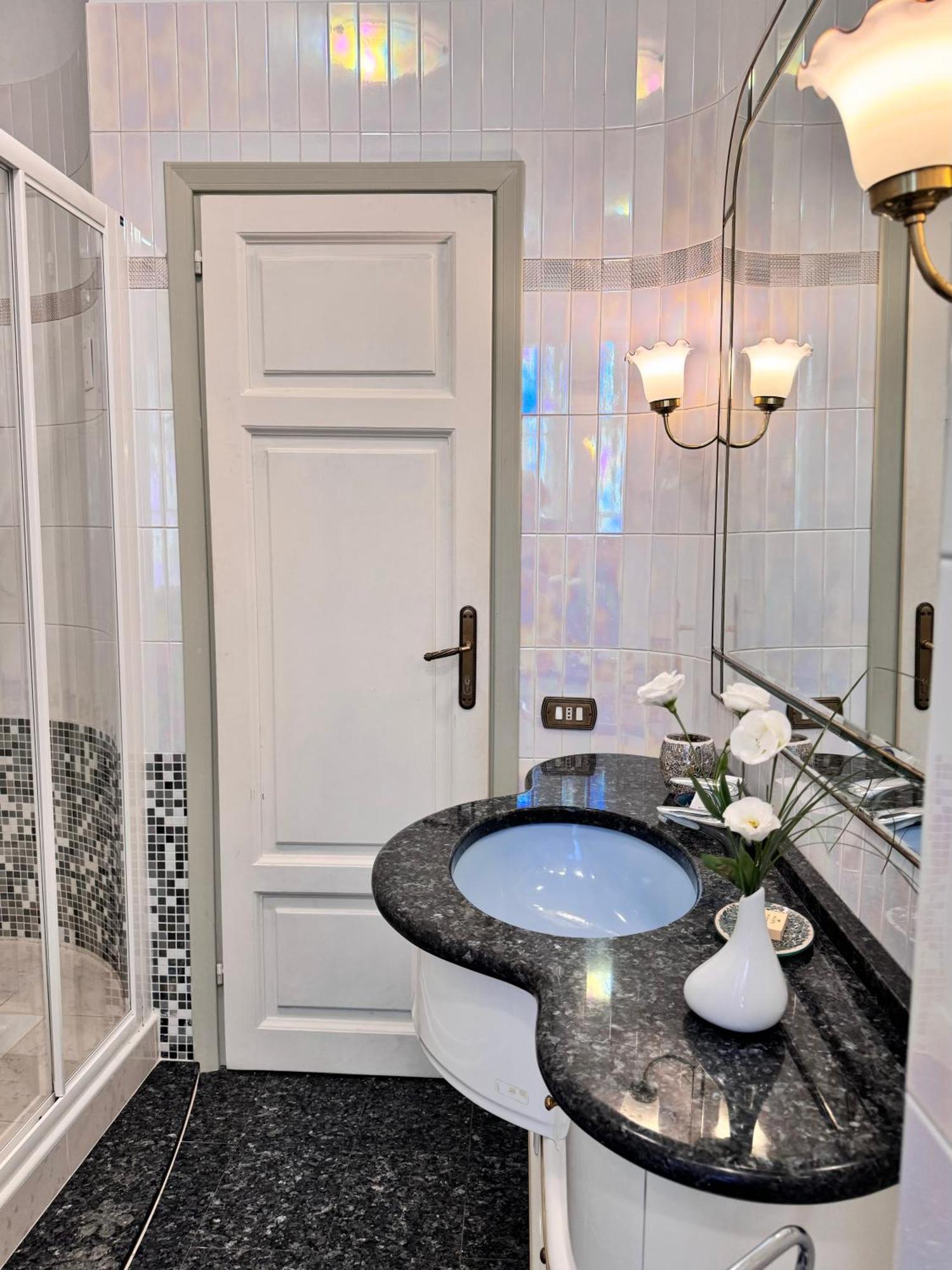 Le Muse Hotel Pisa Ngoại thất bức ảnh