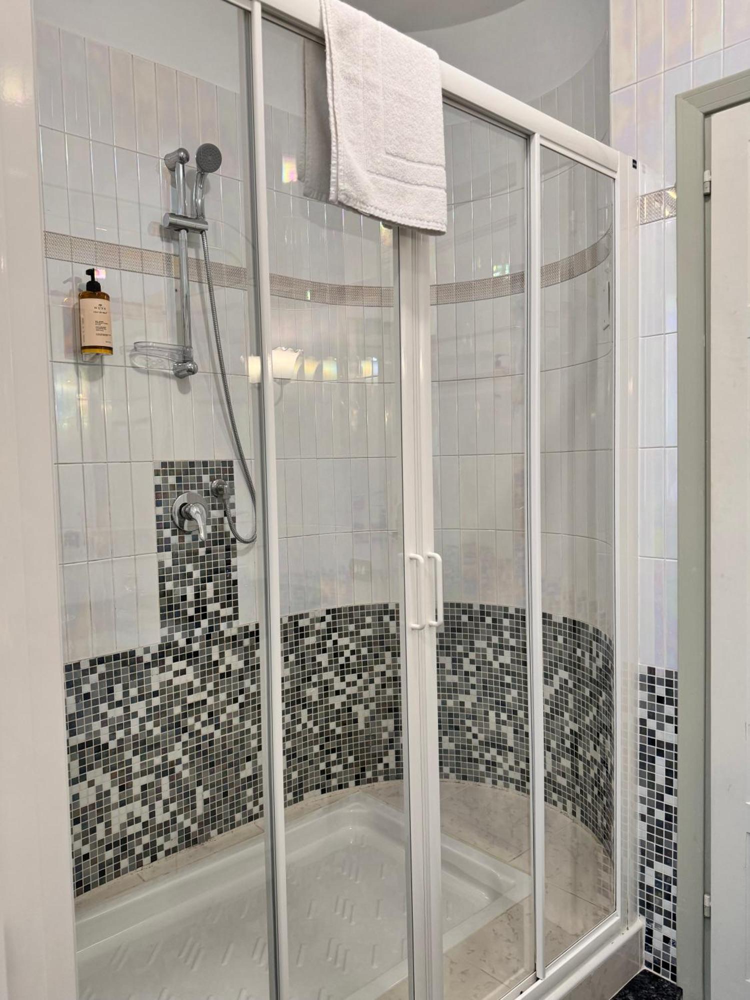 Le Muse Hotel Pisa Ngoại thất bức ảnh