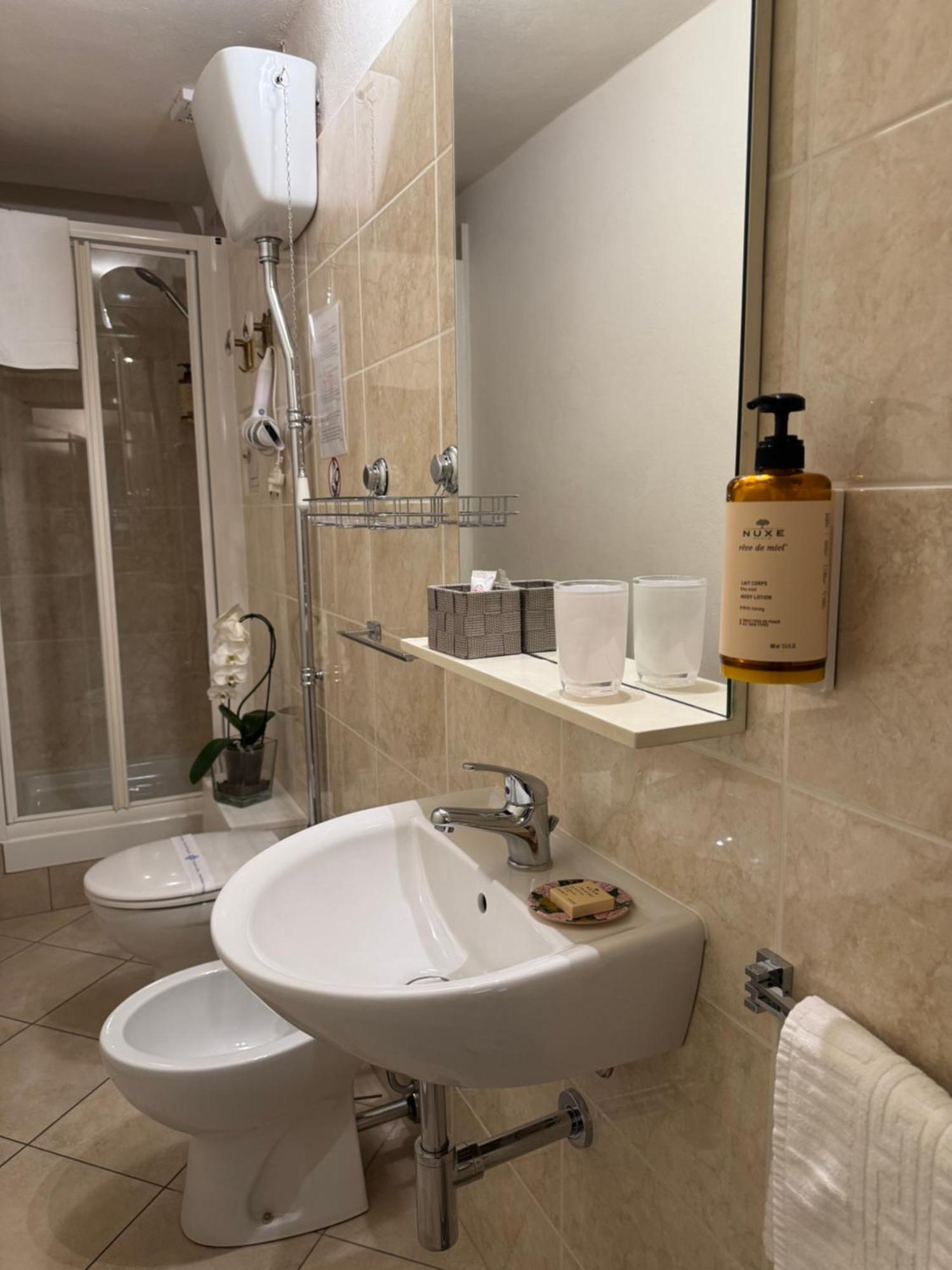 Le Muse Hotel Pisa Ngoại thất bức ảnh