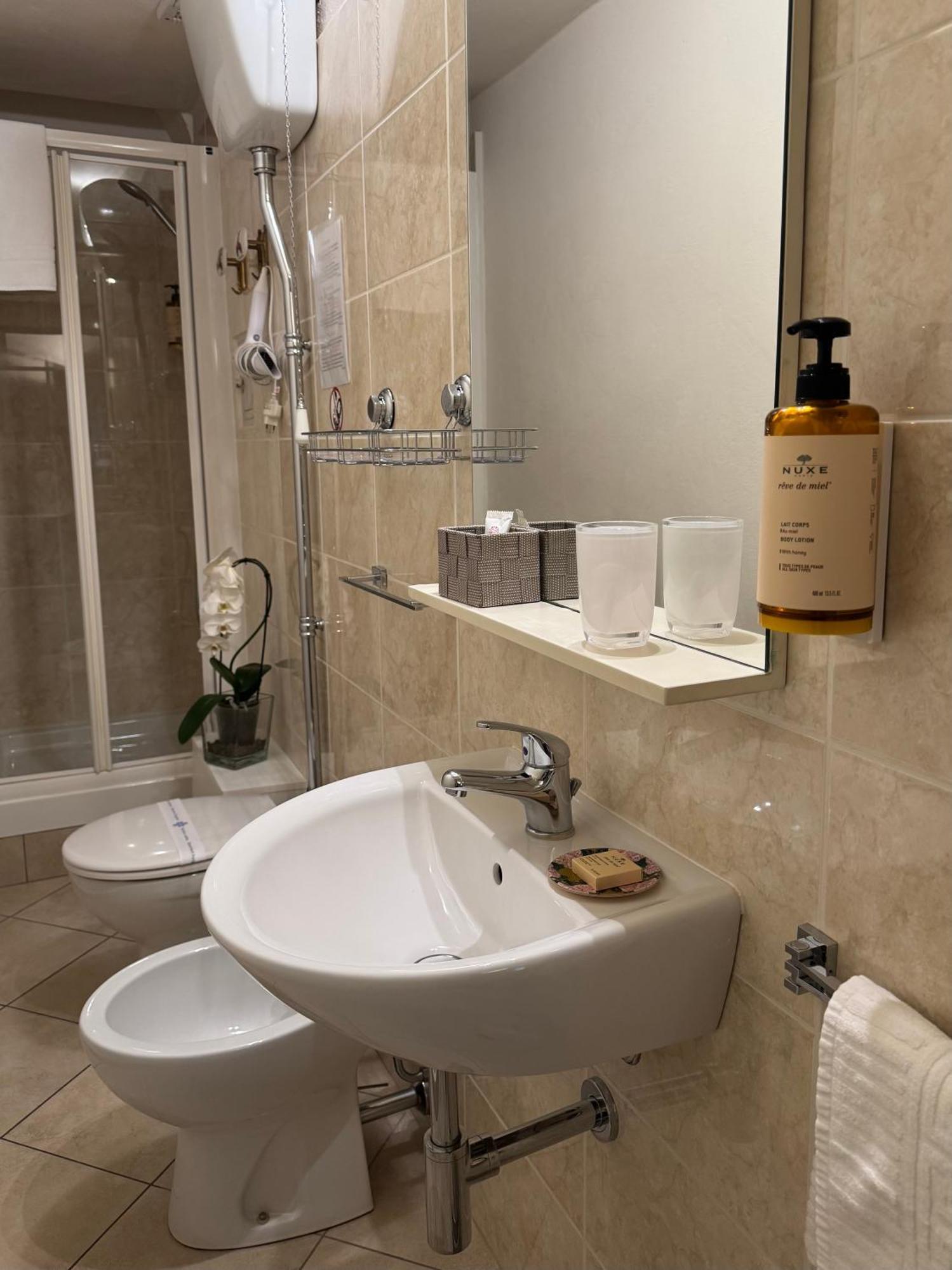 Le Muse Hotel Pisa Ngoại thất bức ảnh
